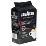 Lavazza Espresso (Лавацца Эспрессо), кофе в зернах (1кг), вакуумная упаковка