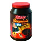 Горячий шоколад Ristora Cioccolata Bar (1 кг), банка