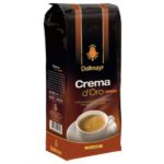Dallmayr Crema D'Oro (Даллмайер Крема д.Оро) в зёрнах, 1 кг
