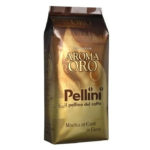 Pellini ORO Gusto Intenso (Пеллини Оро Густо Интенсо) в зёрнах, 1 кг