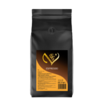 El Gusto Espresso (Эль Густо Эспрессо), кофе в зёрнах 1 кг, вакуумная упаковка