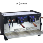 Кофемашина Carimali GLOW – 2 группы