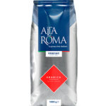 Alta Roma Arabica (Альта Рома Арабика), кофе в зернах (1кг), вакуумная упаковка