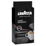 Lavazza Espresso (Лавацца Эспрессо), кофе в зёрнах (250 г)