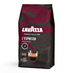 Lavazza Gran Crema Espresso (Лавацца Гран Крема Эспрессо), кофе в зёрнах (1 кг)