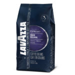 Lavazza Gran Riserva (Лавацца Гран Ризерва), кофе в зёрнах (1 кг)
