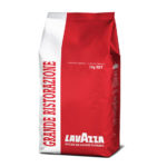 Lavazza Grande Ristorazione (Лавацца Гранде Ристоразионе), кофе в зёрнах (1 кг)