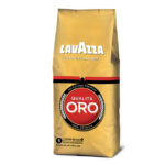 Lavazza Quolita Oro (Лавацца Кволита Оро), кофе в зёрнах (250 г)