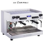 Кофемашина Carimali Nimble – 2 группы