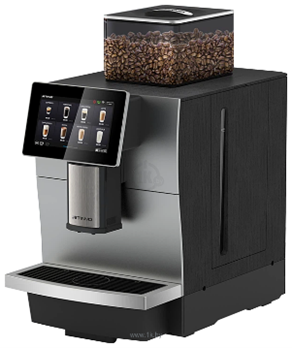 Dr. Coffee F10